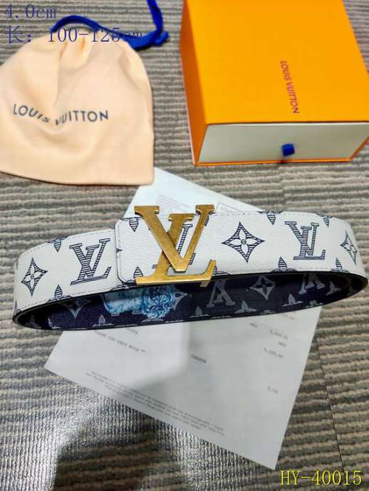 Picture of LV Belts _SKULVBelt40mm100-125cm8L177064